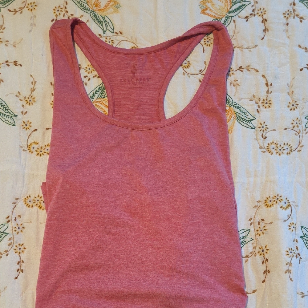Skechers Rose Tank Top